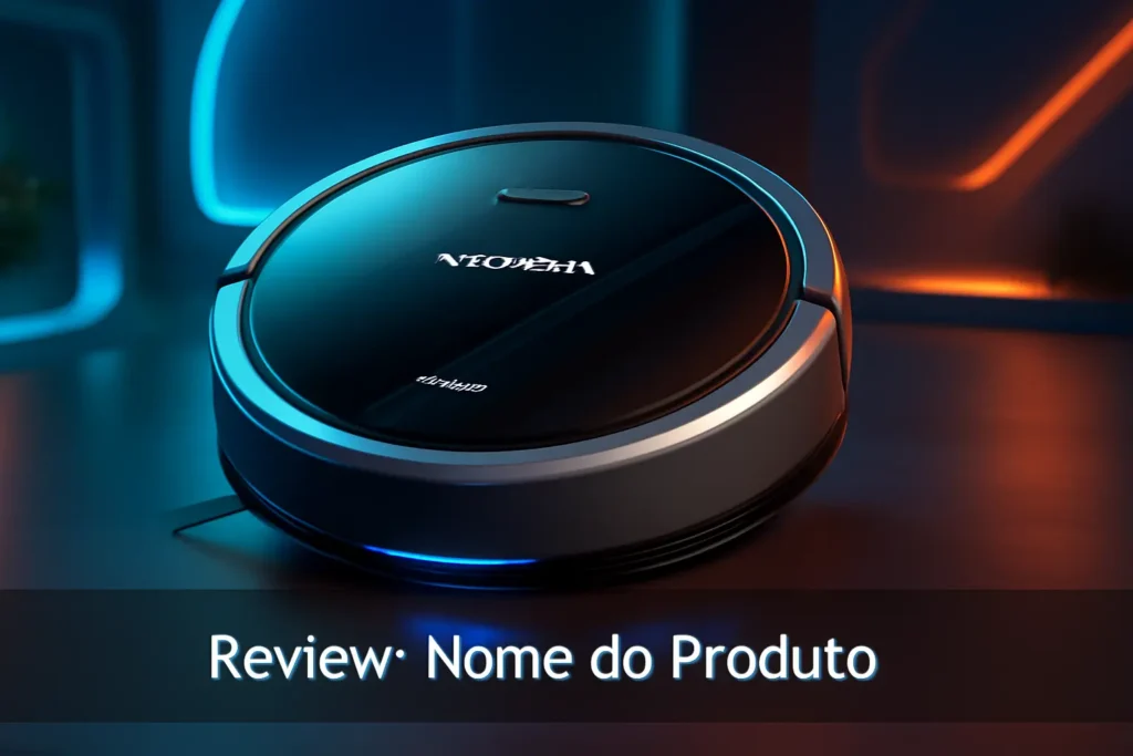 Cinco Melhores Modelos de aspirador de pó portátil Mondial robo