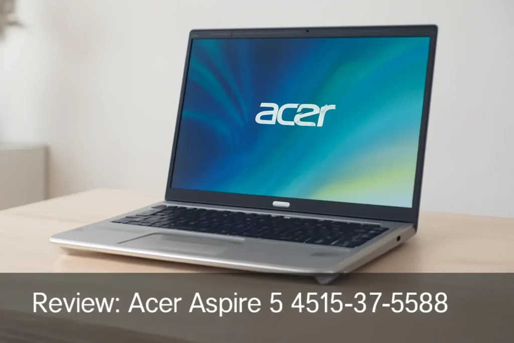 Top Cinco notebook Acer Aspire 5 a515-57-55b8
