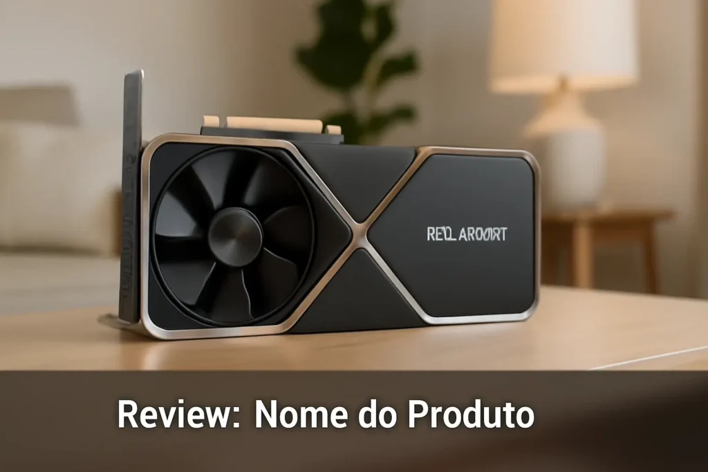 Principais Cinco RTX 4090 ti super