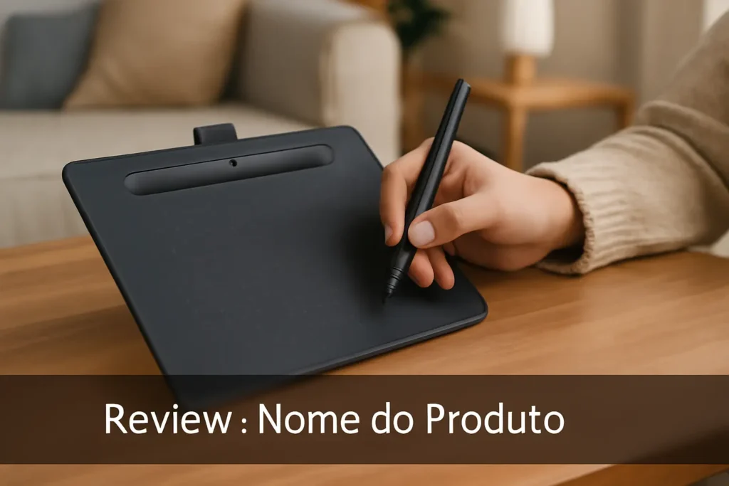 5 Melhores Modelos de mesa digitalizadora