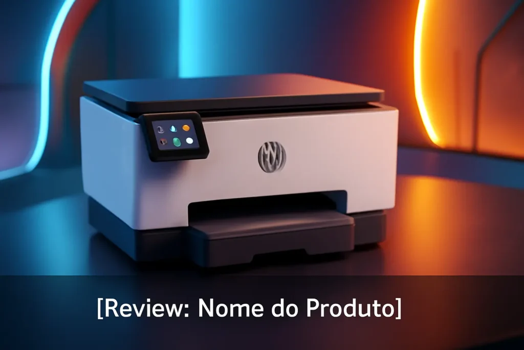 Os 5 Melhores Modelos de HP 581