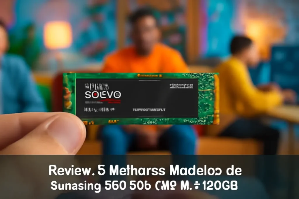 5 Melhores Modelos de Samsung SSD 850 EVO m 2 250gb
