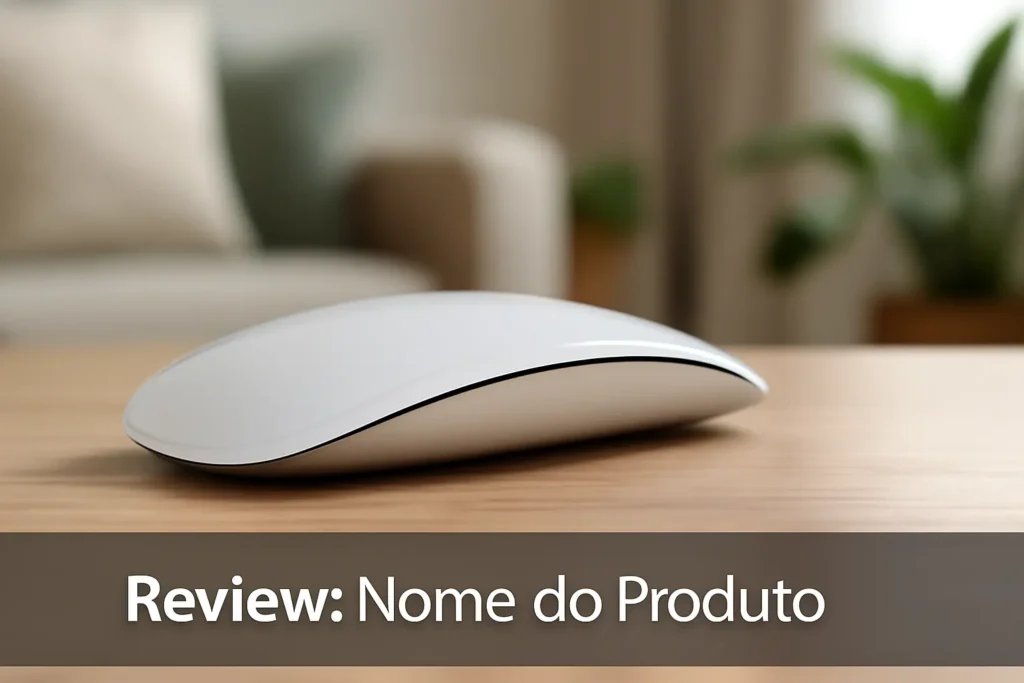 Top Cinco magic mouse Apple 2