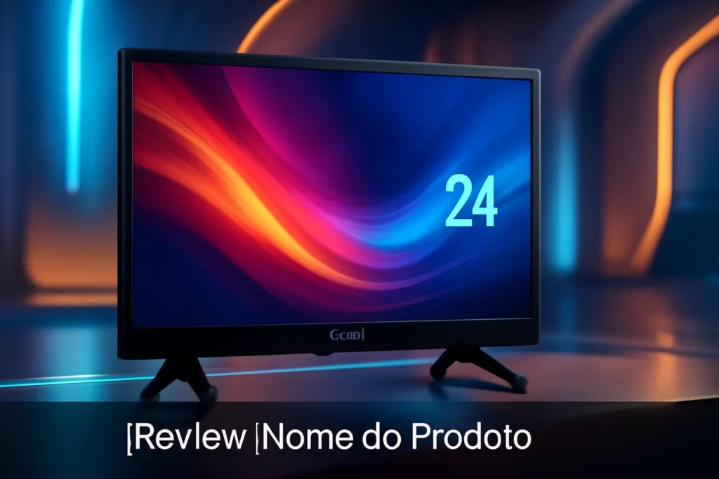 Principais 5 TV Philco 24 polegadas