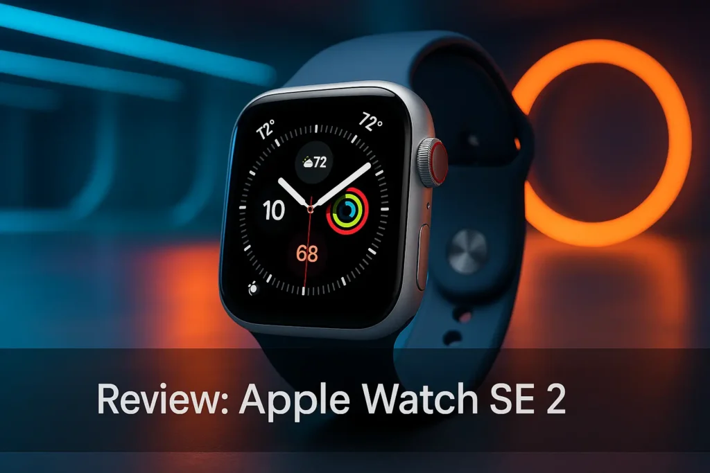 Top 5 apple watch se 2