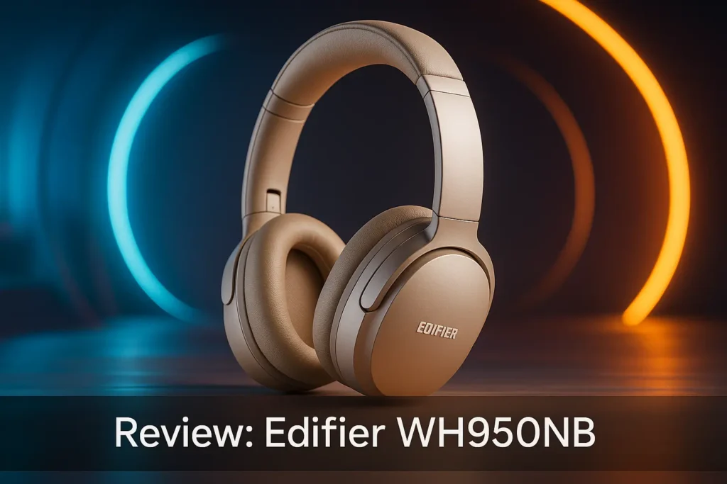Os 5 Melhores Modelos de Edifier wh950nb