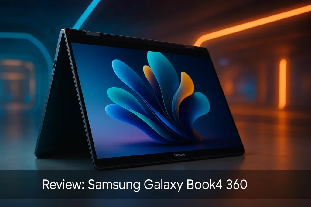 Os 5 Melhores Modelos de Samsung book 4 360