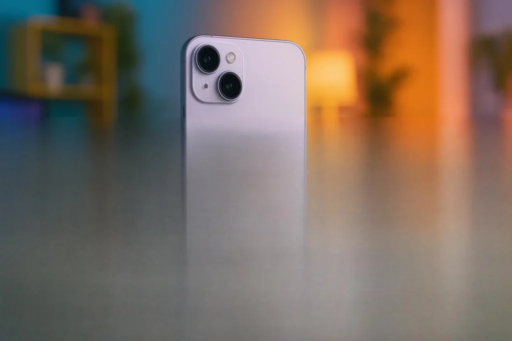 Apple iPhone 16 Plus: Poder, Estilo e Durabilidade em um Só Aparelho