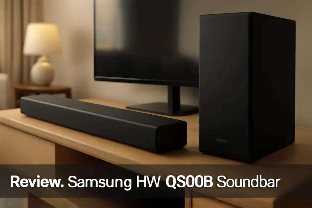 Os 5 Principais Modelos de Samsung hw-q600b soundbar