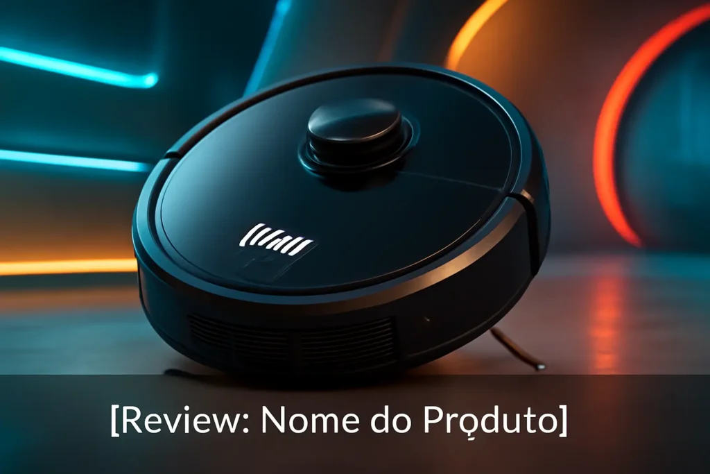 As 5 Melhores Opções de apirador robo WAP