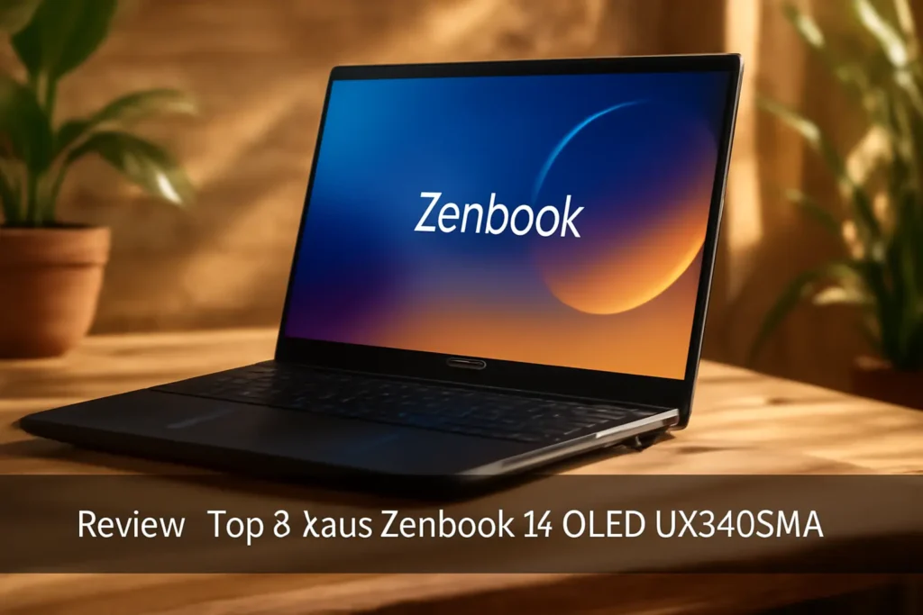 Top 5 Asus zenbook 14 old ux3405ma