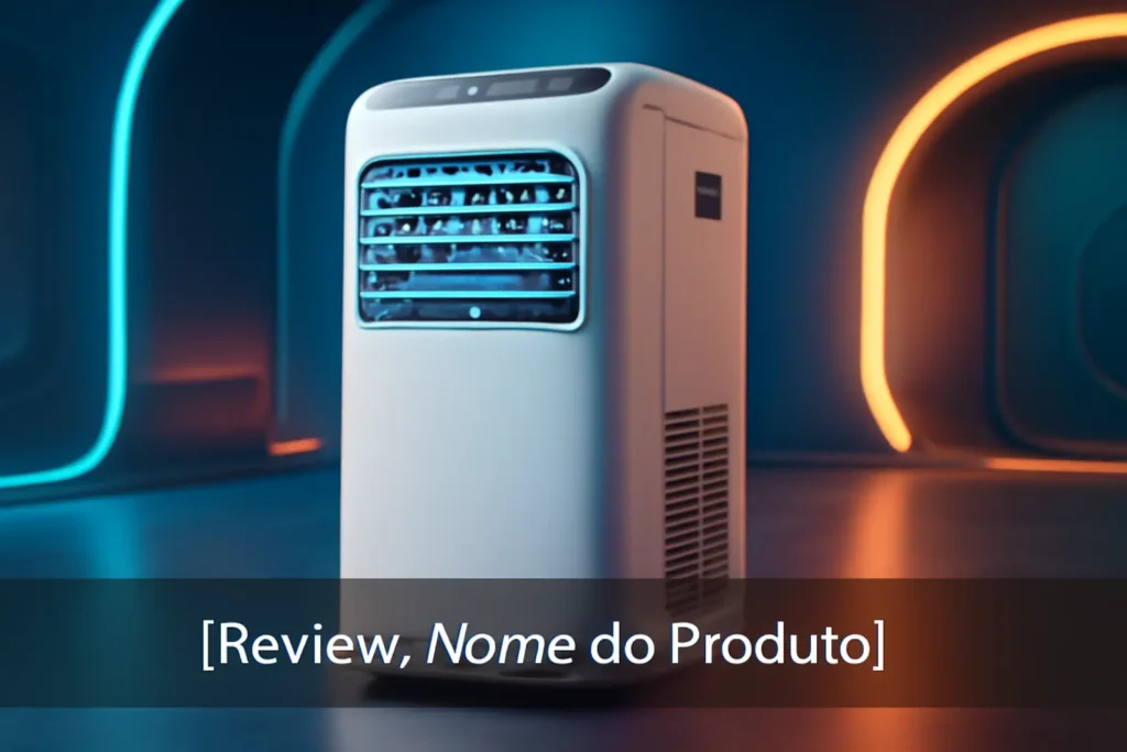 Top Cinco ar condicionado portatil qual é o melhor