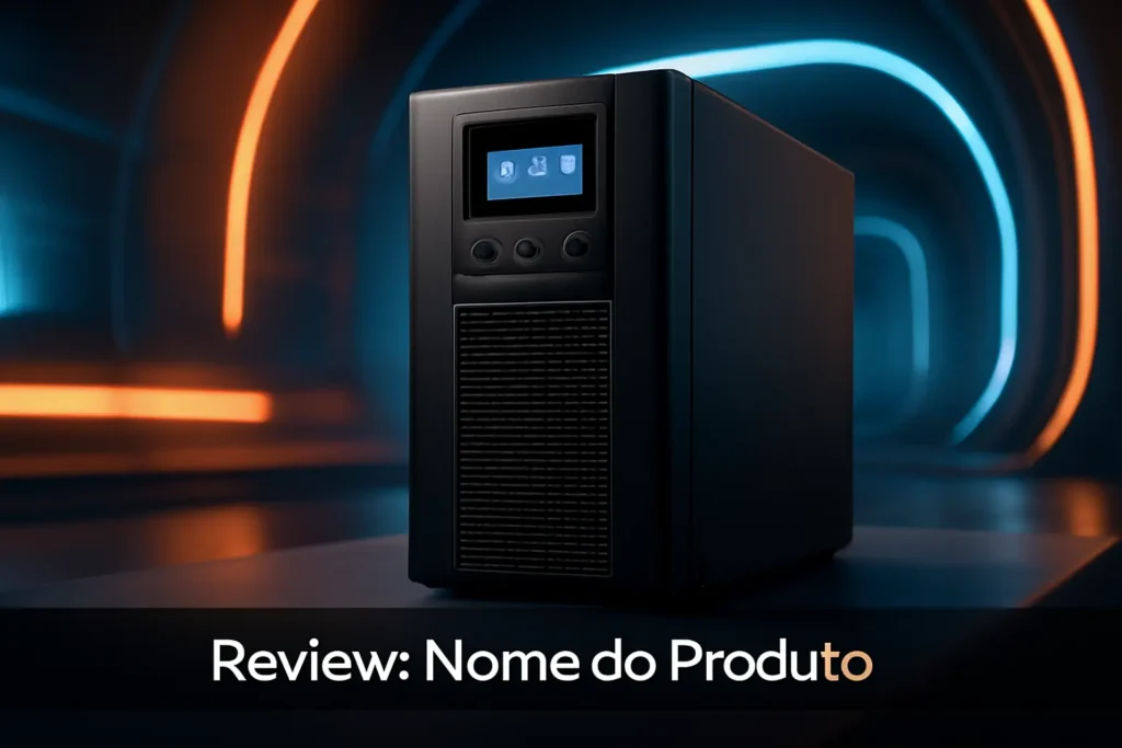 Top 5 nobreak senoidal online