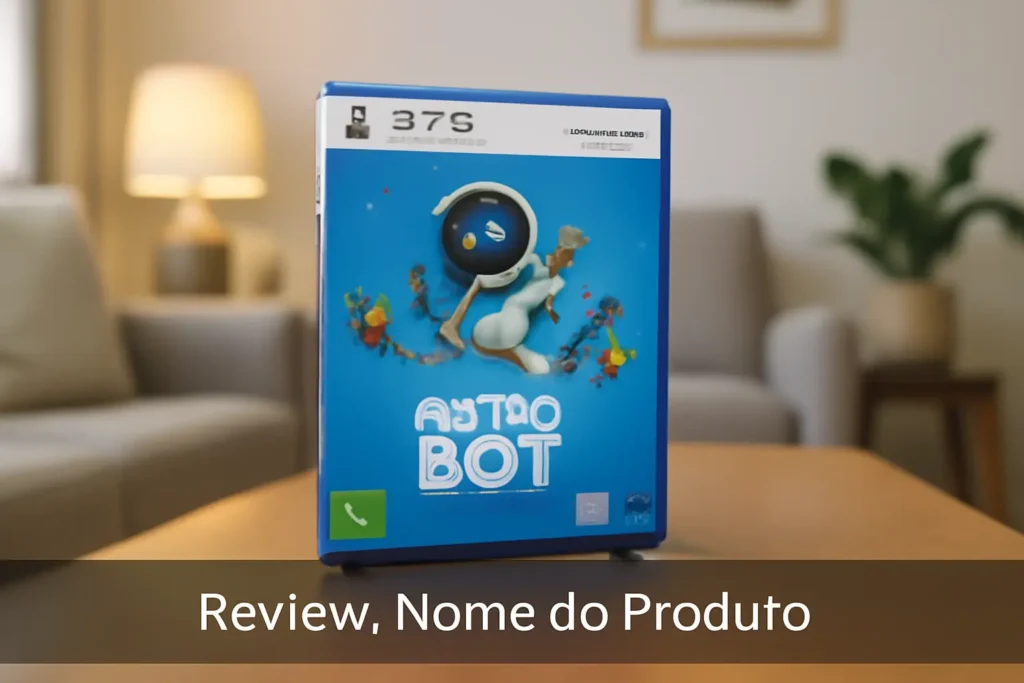 Top 5 astro bot ps5 mídia física