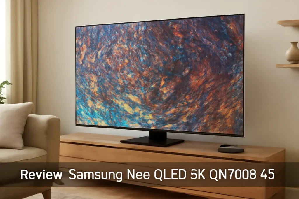 5 Melhores Modelos de Samsung neo qled 8k qn700b 65