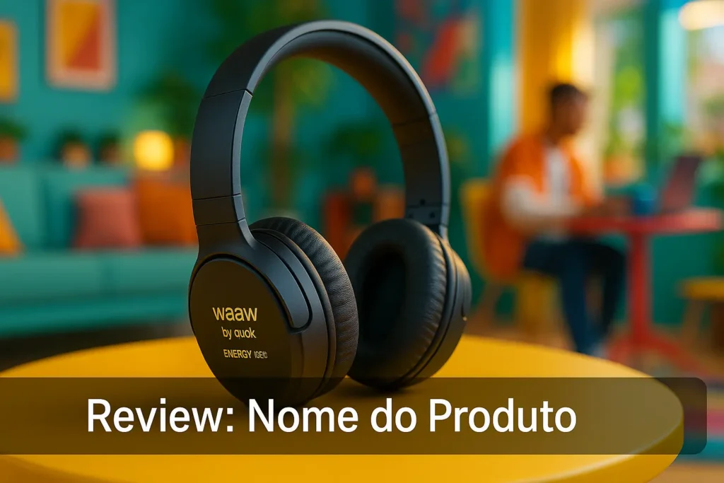 Principais 5 fone de ouvido waaw by alok energy 100ebg