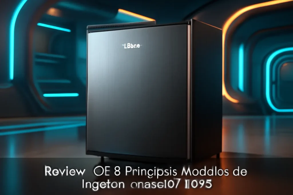 Os 5 Principais Modelos de frigobar midea 67 litros