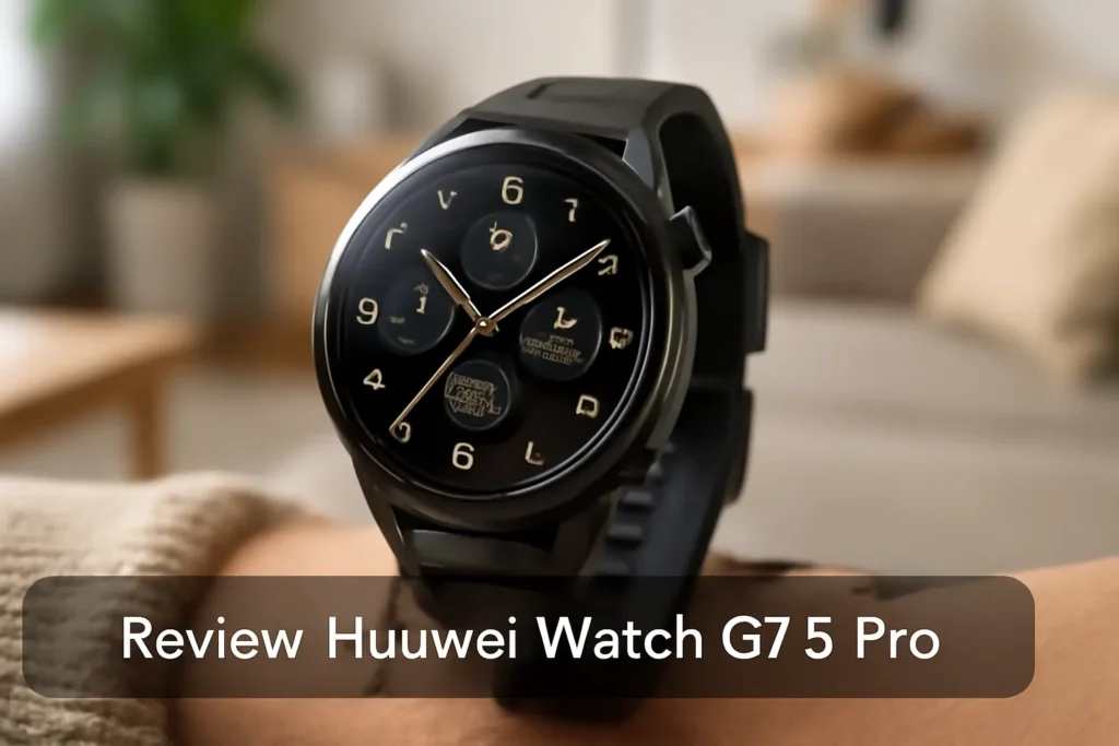 As 5 Melhores Opções de huawei watch gt5 pro