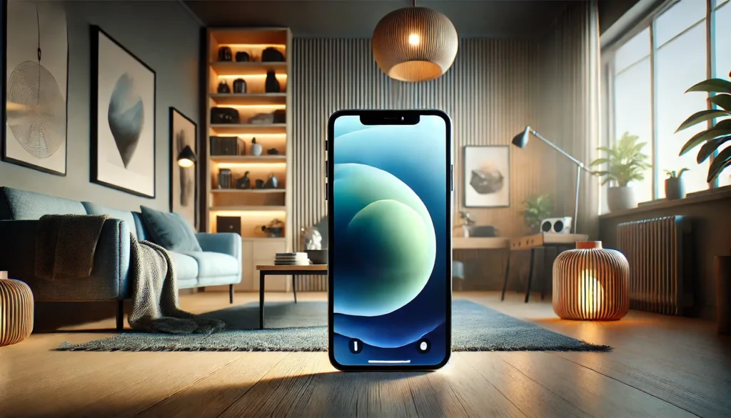 Apple iPhone 16 Plus (256 GB) – Ultramarino: Câmera Poderosa e Desempenho Imbatível