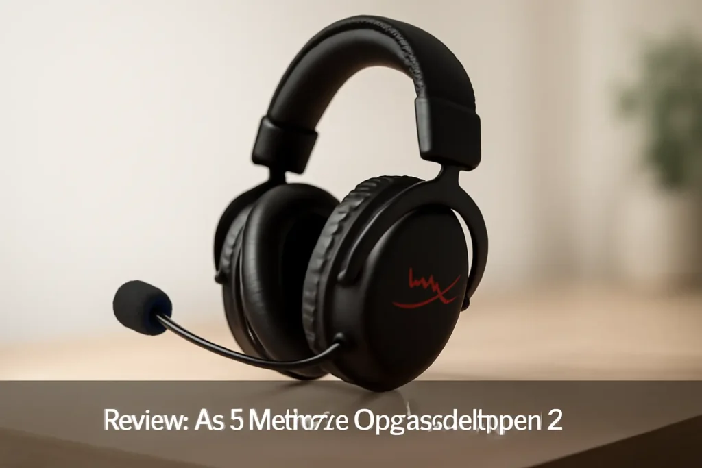As 5 Melhores Opções de Hyperx 2