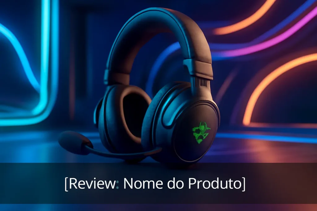 Top 5 Opções de Razer kraken v3 pro