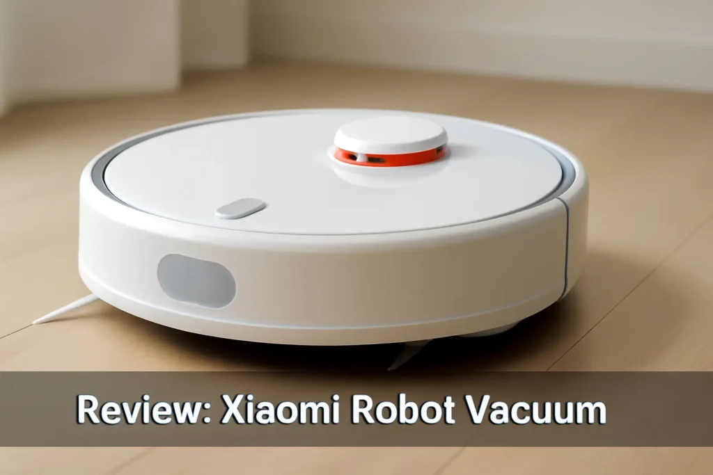 Melhores 5 Aspirador Robo Xiaomi