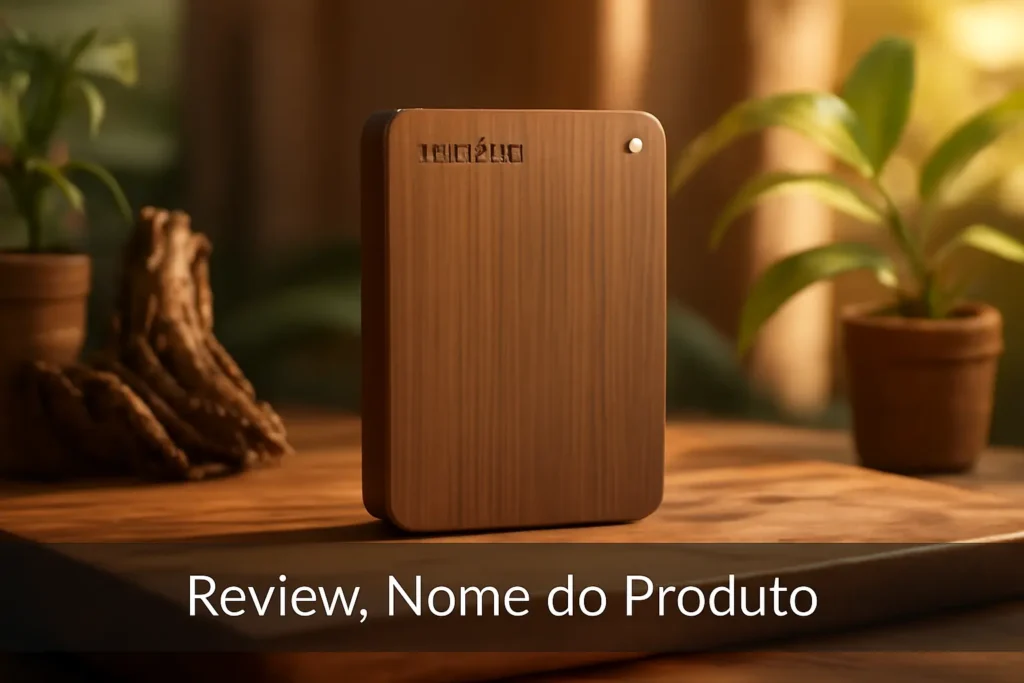 Principais Cinco hd externo 1tb Toshiba canvio advance