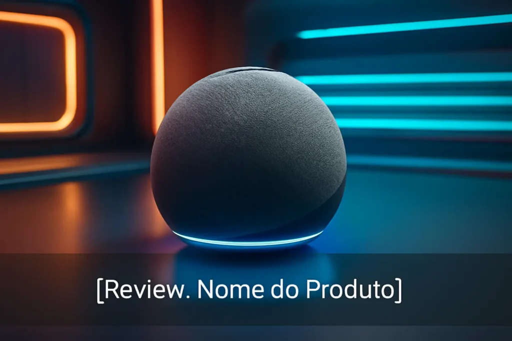 Cinco Melhores Modelos de Alexa Echo Dot