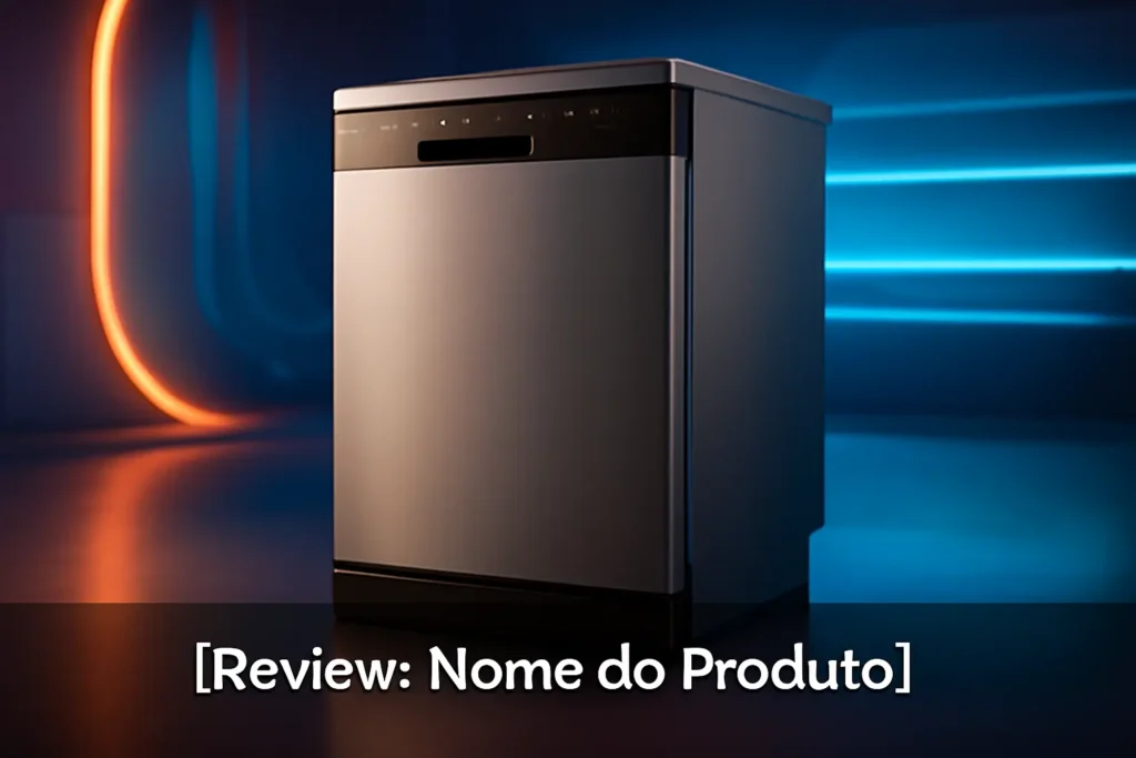Os 5 Principais Modelos de lava louca 8 servicos