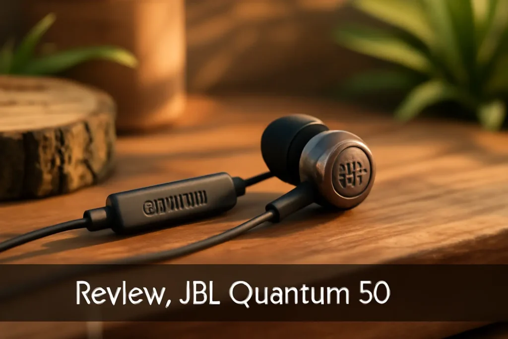 Principais 5 JBL quantum 50 cable length