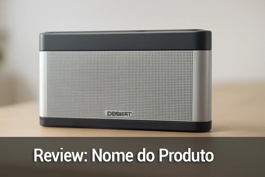 Lista de 5 Melhores: Bose soundlink 3 bluetooth speaker