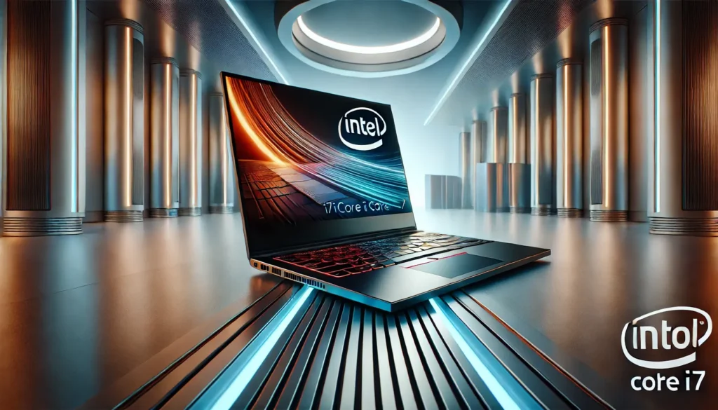 Notebook Lenovo IdeaPad 1i Intel Core i7: Potência e Desempenho