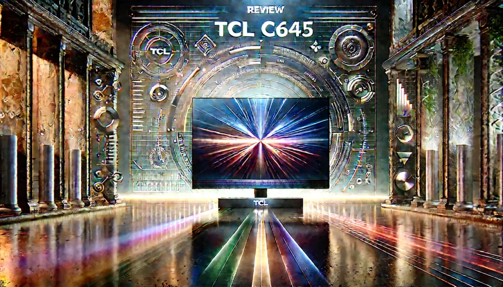 As 5 Melhores Opções de TCL c645