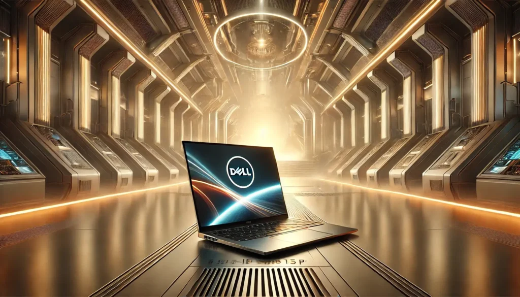 Notebook Dell Inspiron I15-I120K-A15P: Desempenho e Qualidade em um Modelo Acessível