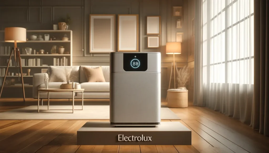Melhores 5 purificador electrolux pe11b