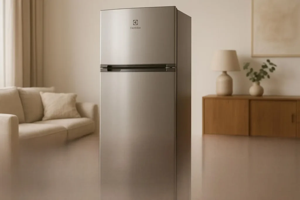 Cinco Principais Modelos de  geladeira duplex Electrolux