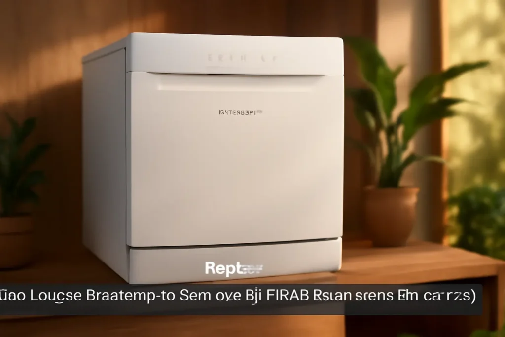 Lava Louças Brastemp 14 Serviços BLF14AB Branca 127V: Desempenho e Eficiência