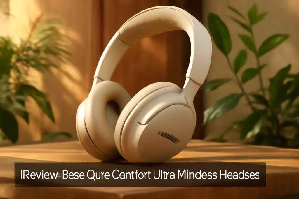 Top 5 Opções de Bose quietcomfort ultra wireless headset