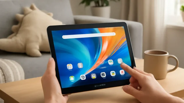 ASUS Tablet ZenPad 10 - Desempenho e Design Atraente