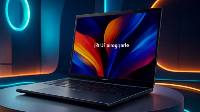 Notebook ASUS Vivobook 16 X1605VA: Desempenho e Design Moderno