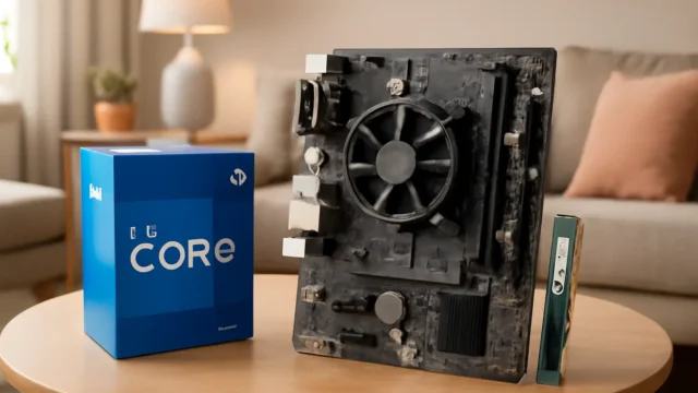 Kit Upgrade Gamer Intel Core i5-10400F + H510M + 16GB DDR4