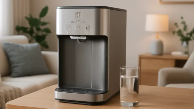 Purificador de Água Electrolux PH41X: Água Quente, Gelada e Natural com Compressor