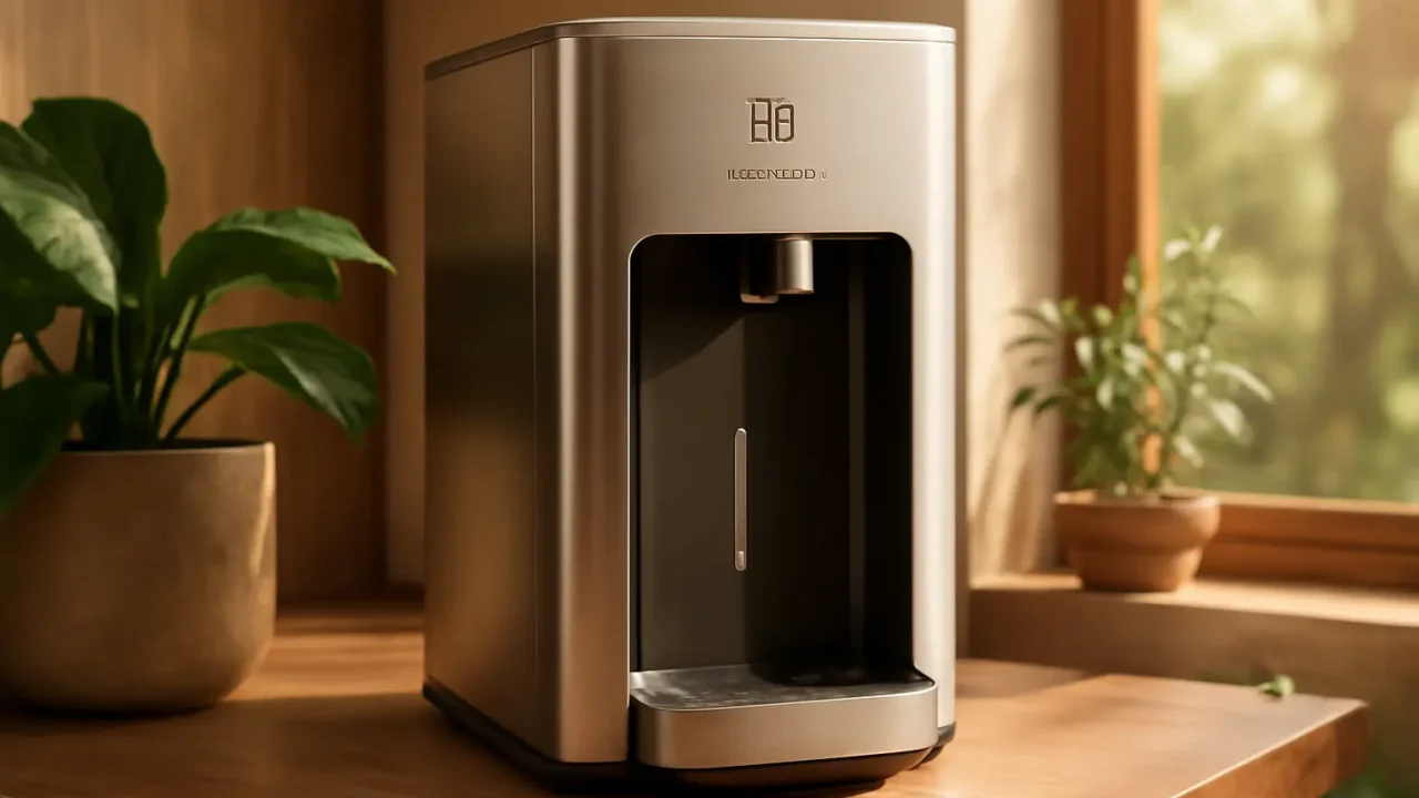 Purificador de Água Electrolux PH41X: Água Quente, Gelada e Natural