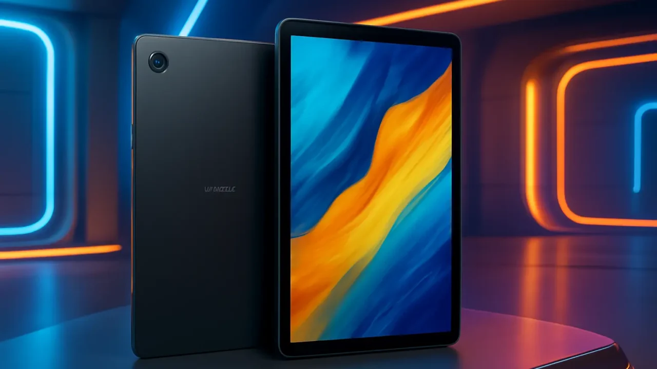 Tablet Samsung Galaxy A8 64GB - Desempenho e Versatilidade para o Dia a Dia