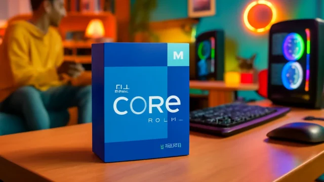 Processador Intel Core i7-12700F: Desempenho Superior para Seu PC