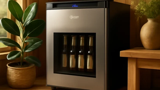 Cervejeira Flex 96L Midea: A Escolha Perfeita para Sua Bebida