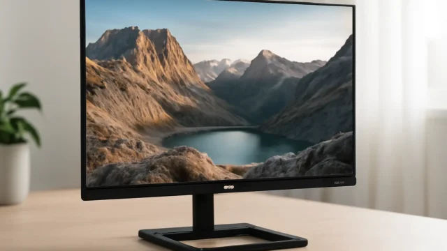 Monitor Philips 27" 4K IPS 109% sRGB NTSC 91% Speakers 278E1A
