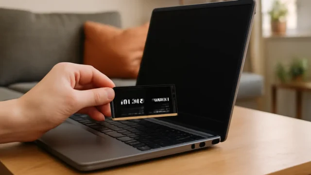 Kingston FURY Impact 16GB DDR5 4800MHz para Notebook