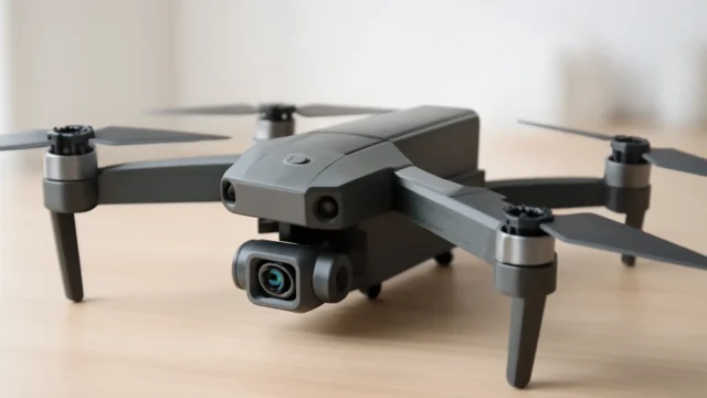 L900 Pro GPS 4K Profissional 5G WiFi FPV Drone: Desempenho Impressionante e Conectividade Avançada