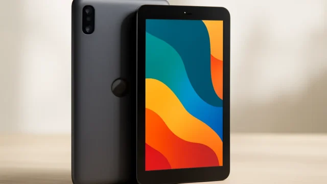 Tablet Positivo Vision TAB 7: Desempenho e Funcionalidade Acessível